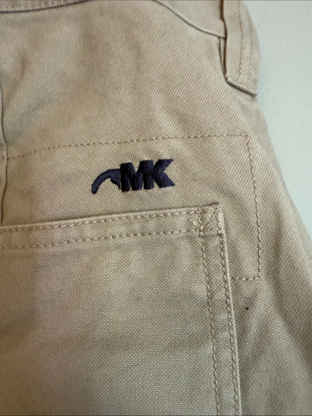 Mountain Khakis classic straight